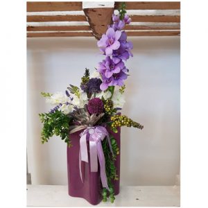 Fabulous flowers bouquet