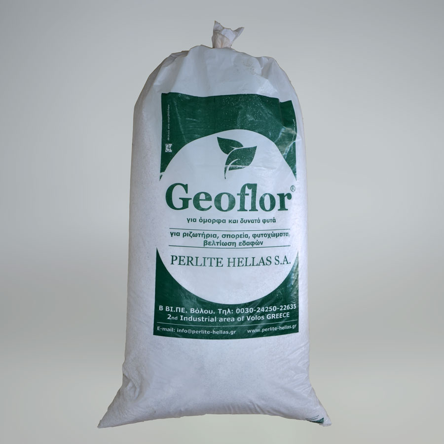 Geoflor 100L (Perlite)